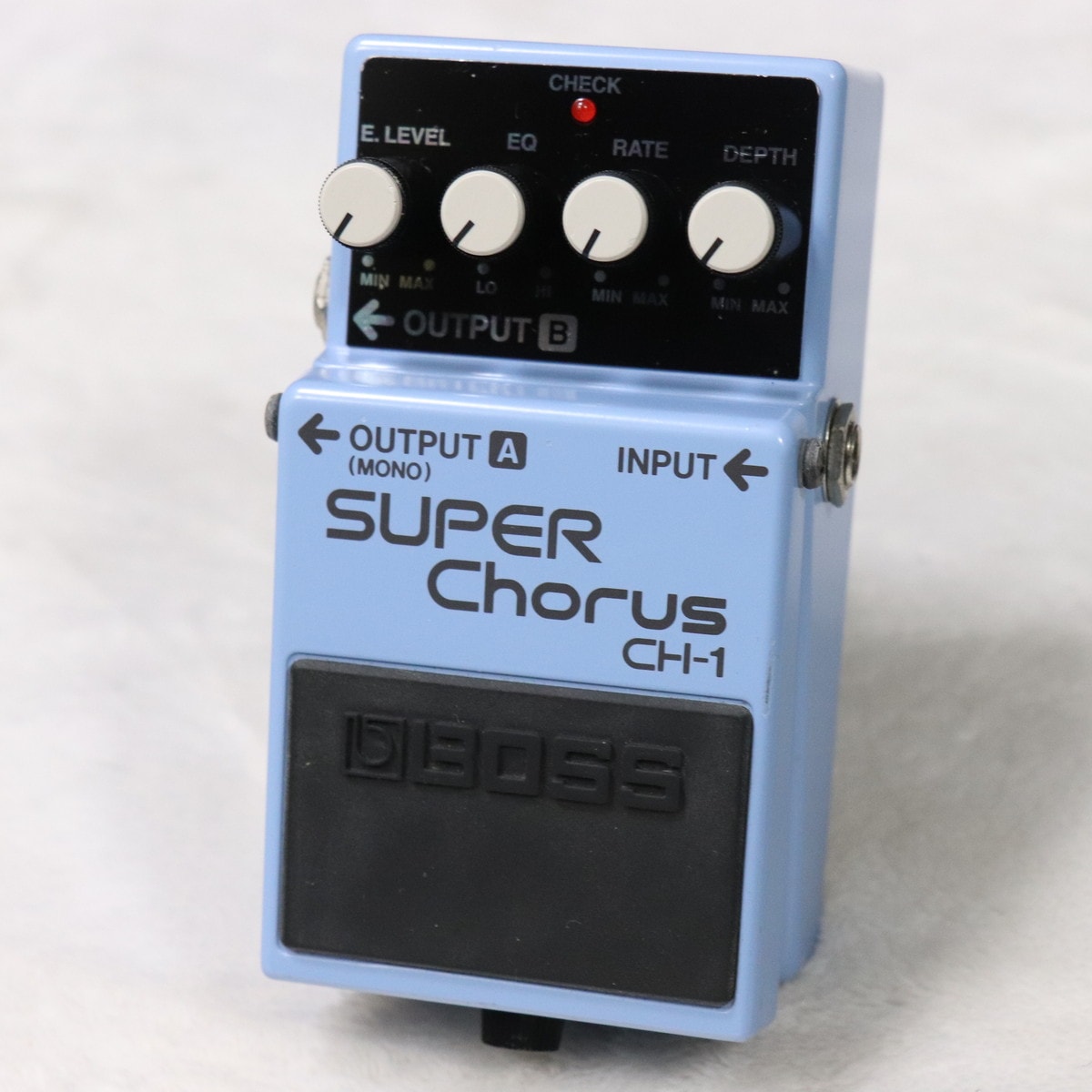 中古】BOSS / CH-1 Super Chorus 後期デジタル仕様 【梅田店