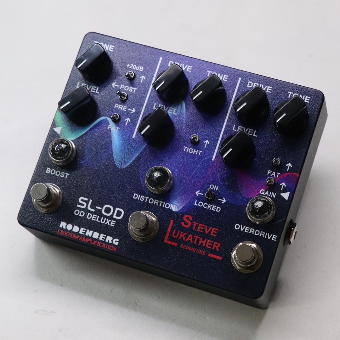 中古】RODENBERG / SL-OD DELUXE 【梅田店】 | オーバードライブ