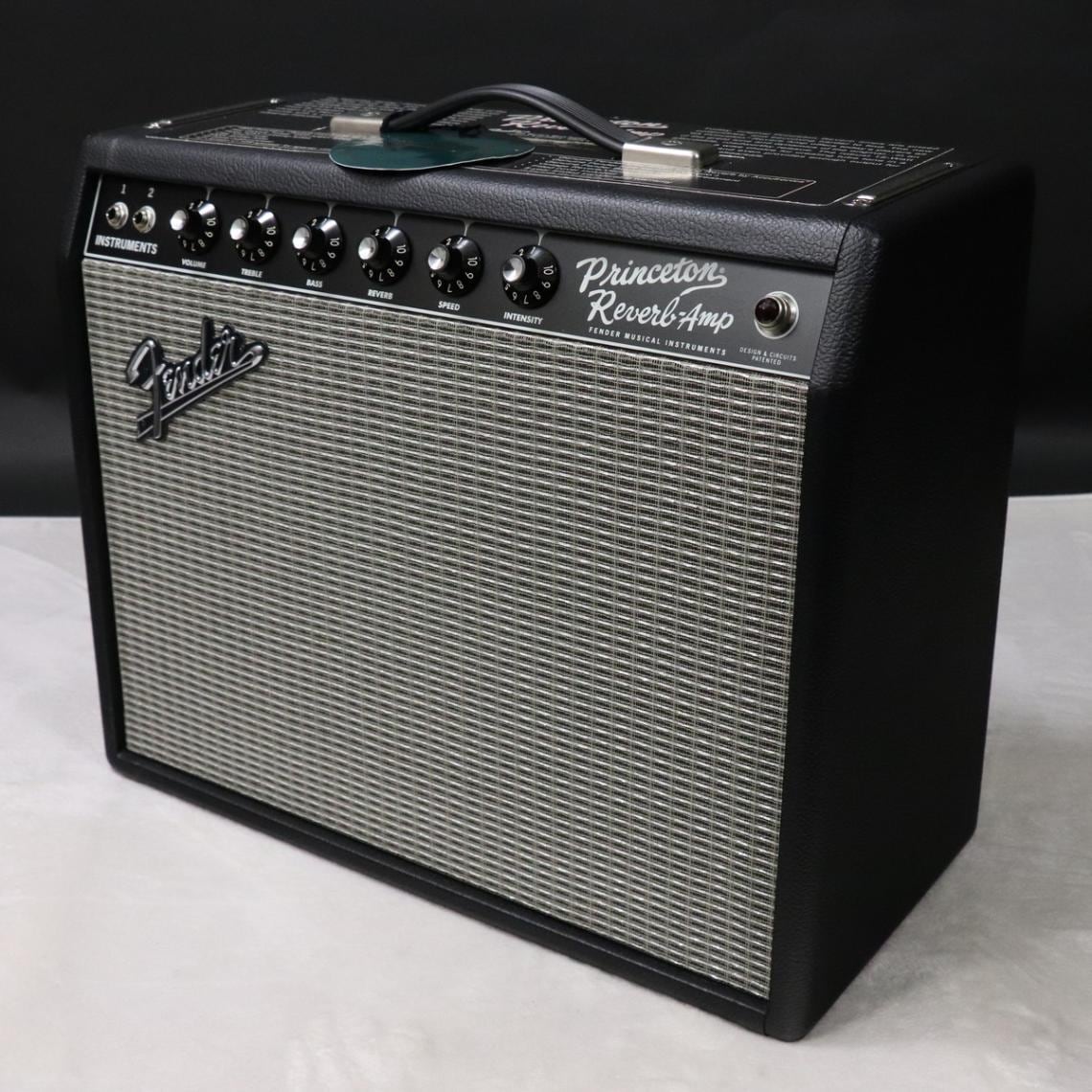 【中古】Fender USA / '65 Princeton Reverb 【梅田店】