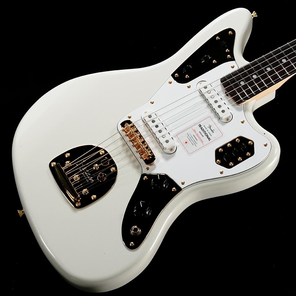 Fender / Made in Japan Traditional 2025 Collection 60s Jaguar