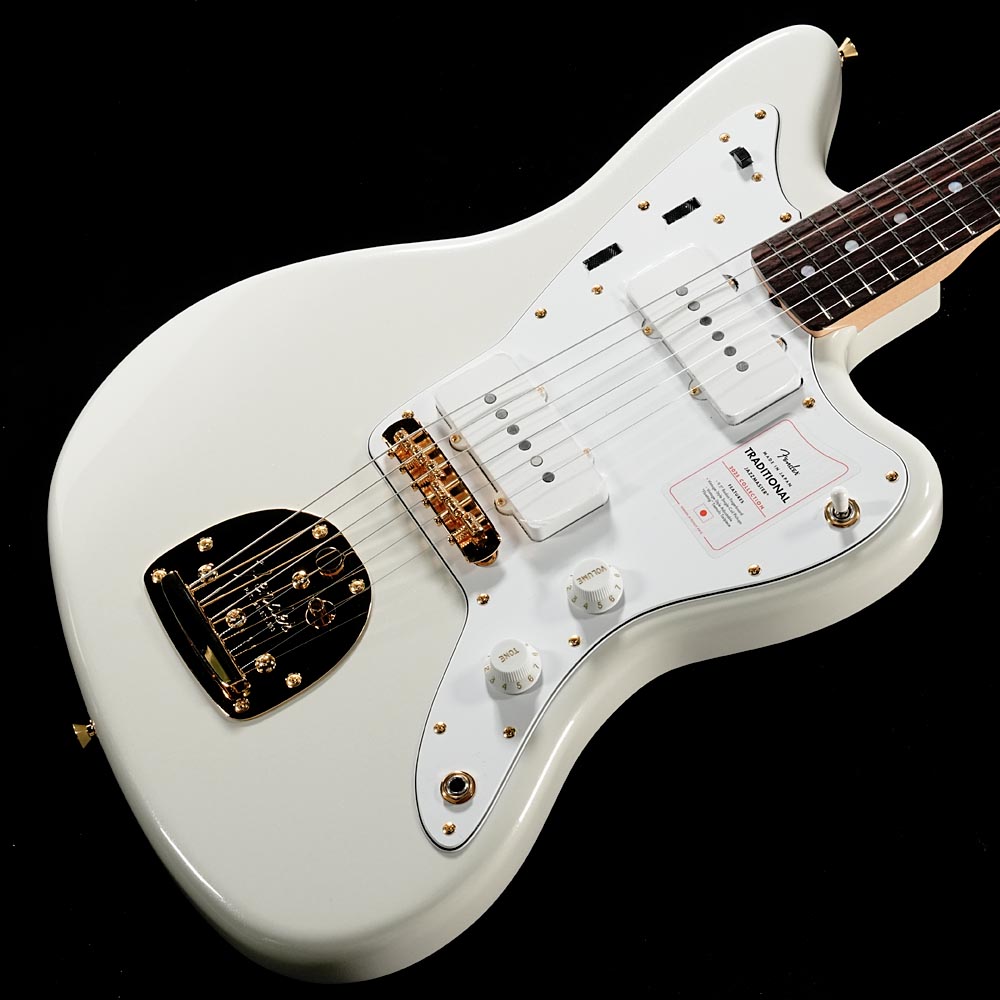 Fender / Made in Japan Traditional 2025 Collection 60s Jazzmaster
