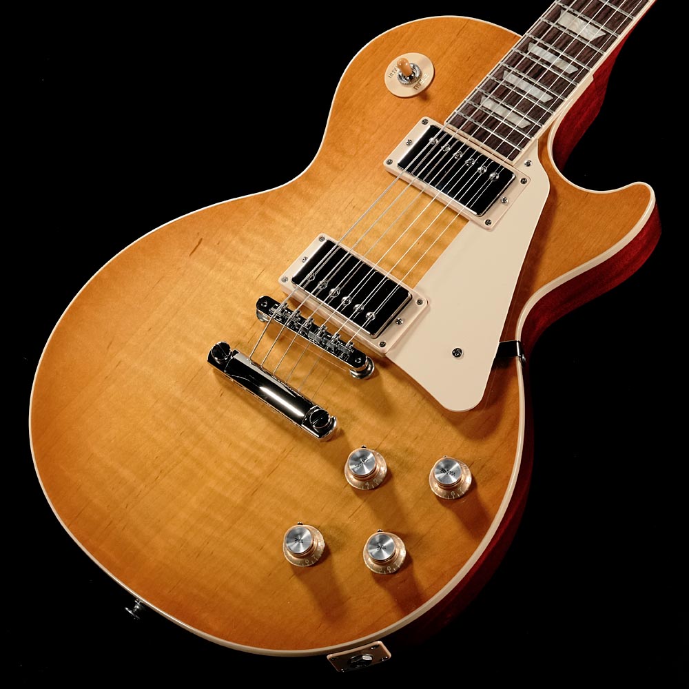 【中古特価！】Gibson Les Paul standard 60s 20240111-