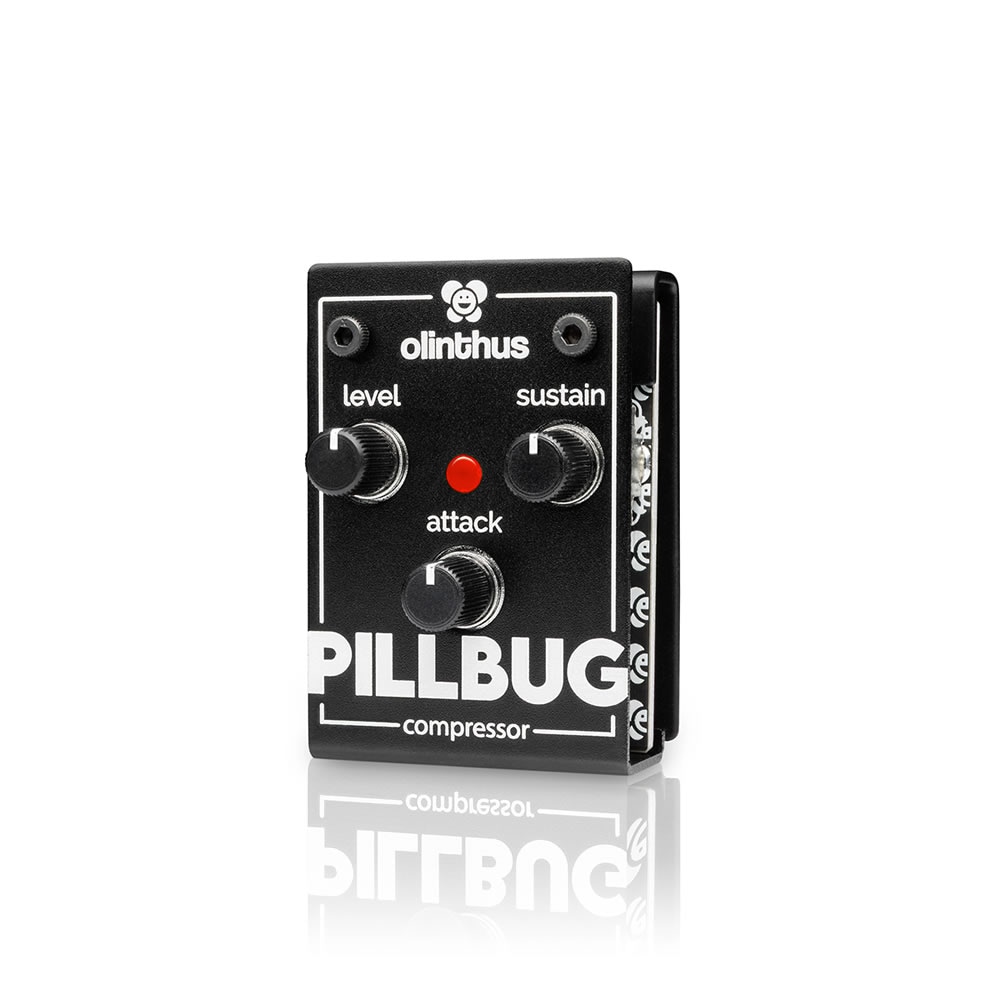 Olinthus PILLBUG オリンサス コンプレッサー 極美品 000000101510_2_T5iM496.jpg