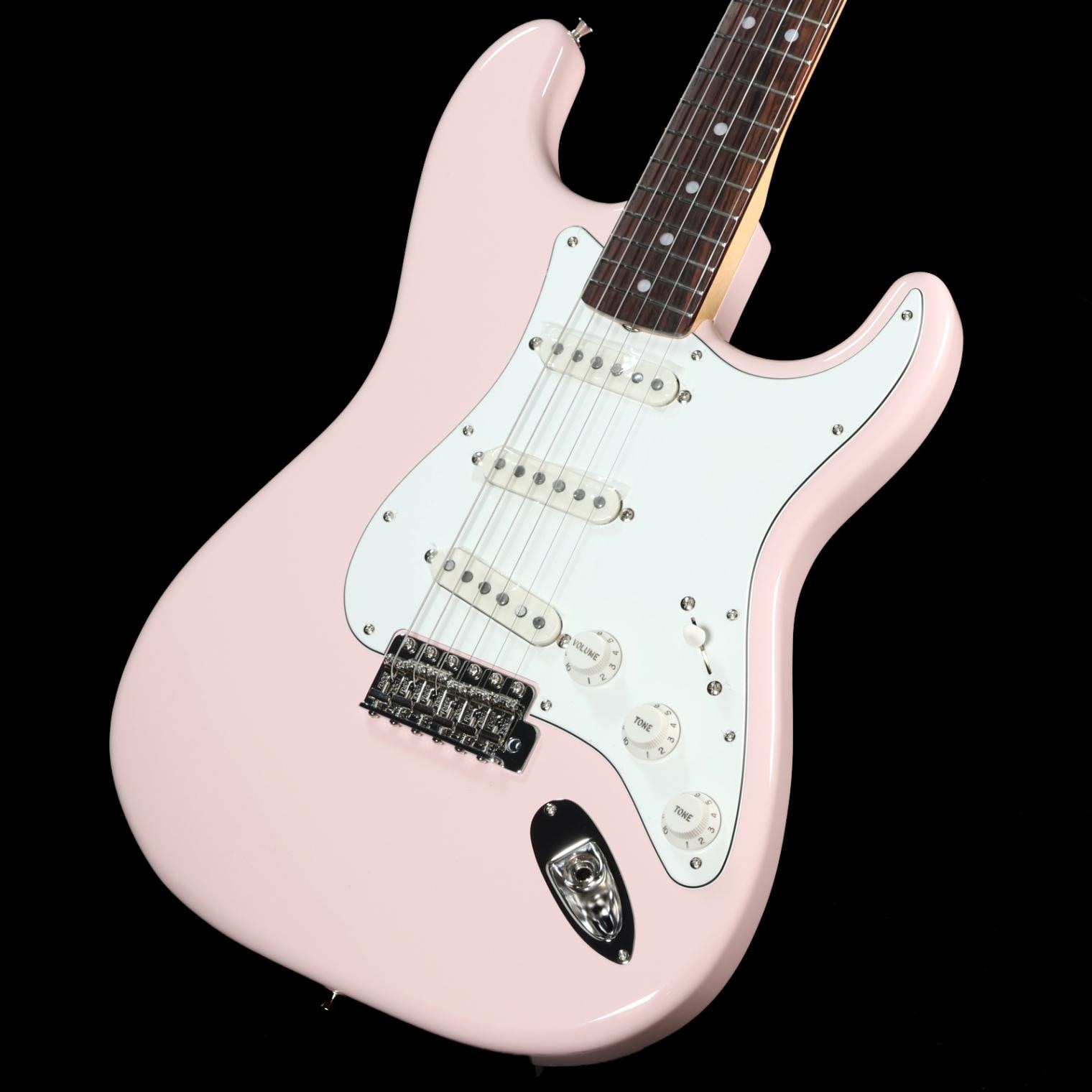 Fender / FSR Collection 2024 Traditional Late 60s Stratocaster Rosewood Shell Pink【S/N：JD25019748】【福岡店】【YRK】