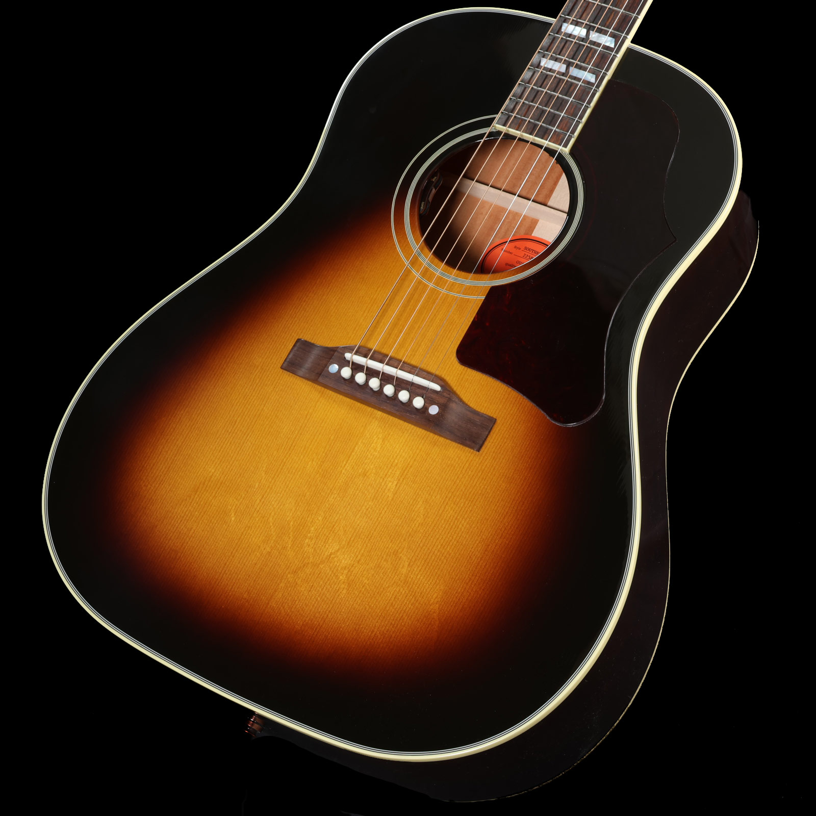 Gibson / Southern Jumbo Original Vintage Sunburst 【S/N：22585038】【福岡店】【YRK】