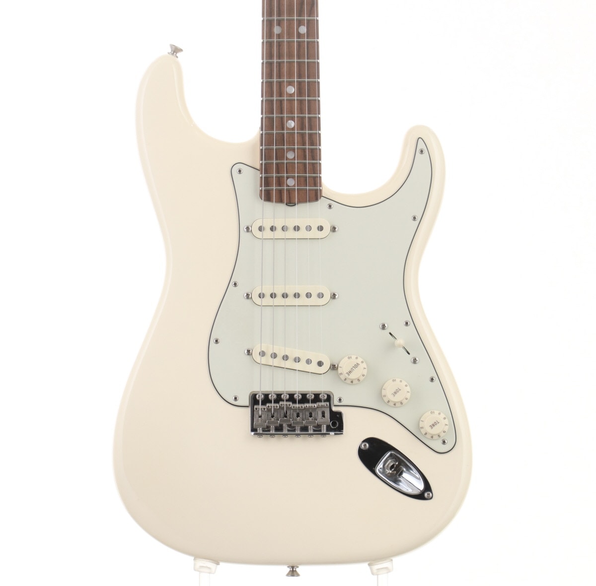 中古】FENDER USA / American Original 60s Stratocaster Olympic