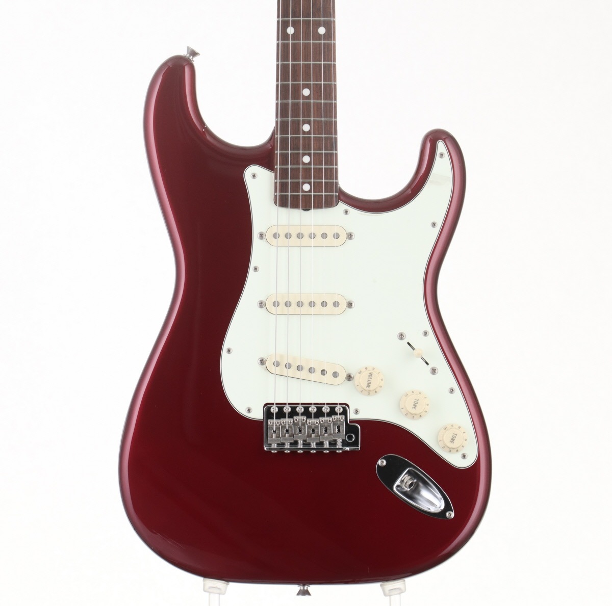 エレキギター　FenderJapan Fender Japan◇ST650SPL/1986/フジゲン/エレキギター/ストラトタイプ
