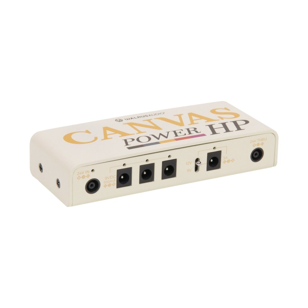 WALRUS AUDIO / Canvas Harvest Series Canvas Power HP WAL-CANV