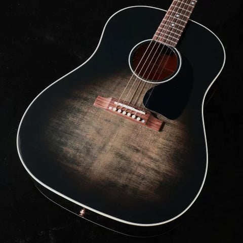 GIBSON MONTANA / ISHIBASHI PSL J-45 Standard "Snake Skin Top" 【チョイキズアウトレット】 Cobra Burst 【御茶ノ水本店】
