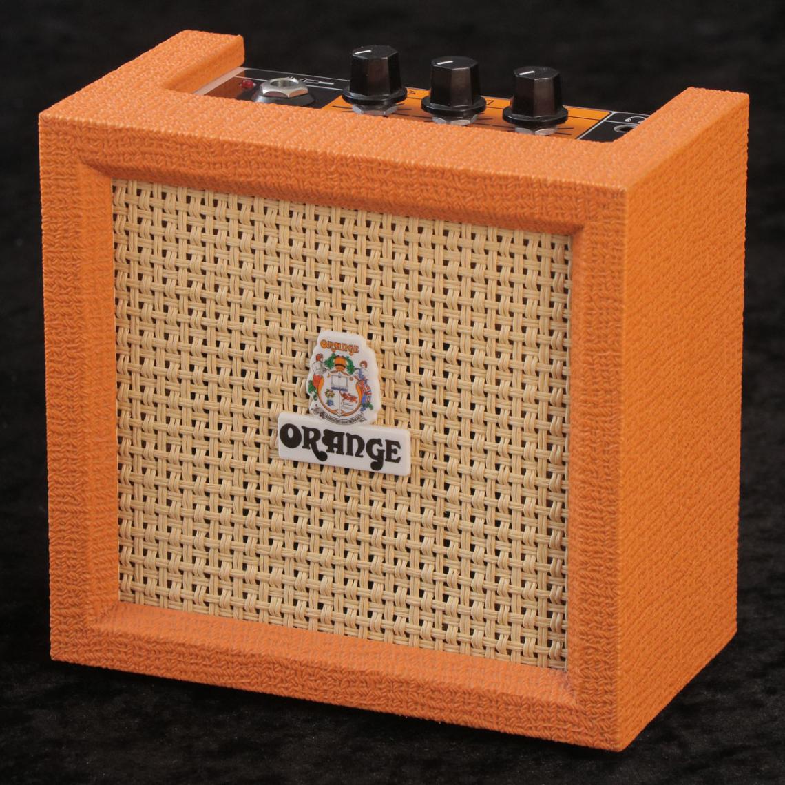 【中古】 ORANGE / CRUSH MINI 【御茶ノ水本店】