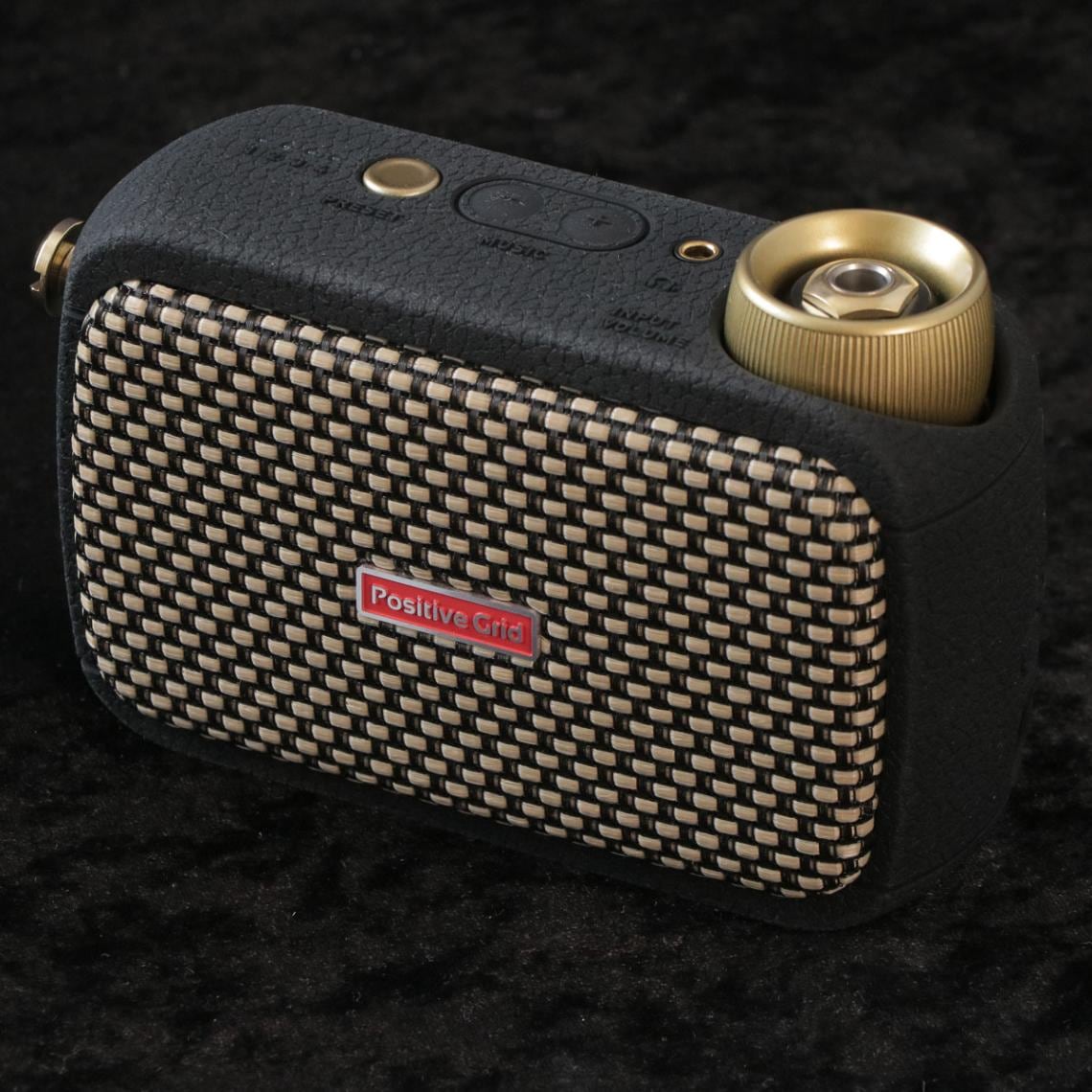 【中古】 POSITIVE GRID / SPARK GO 【御茶ノ水本店】