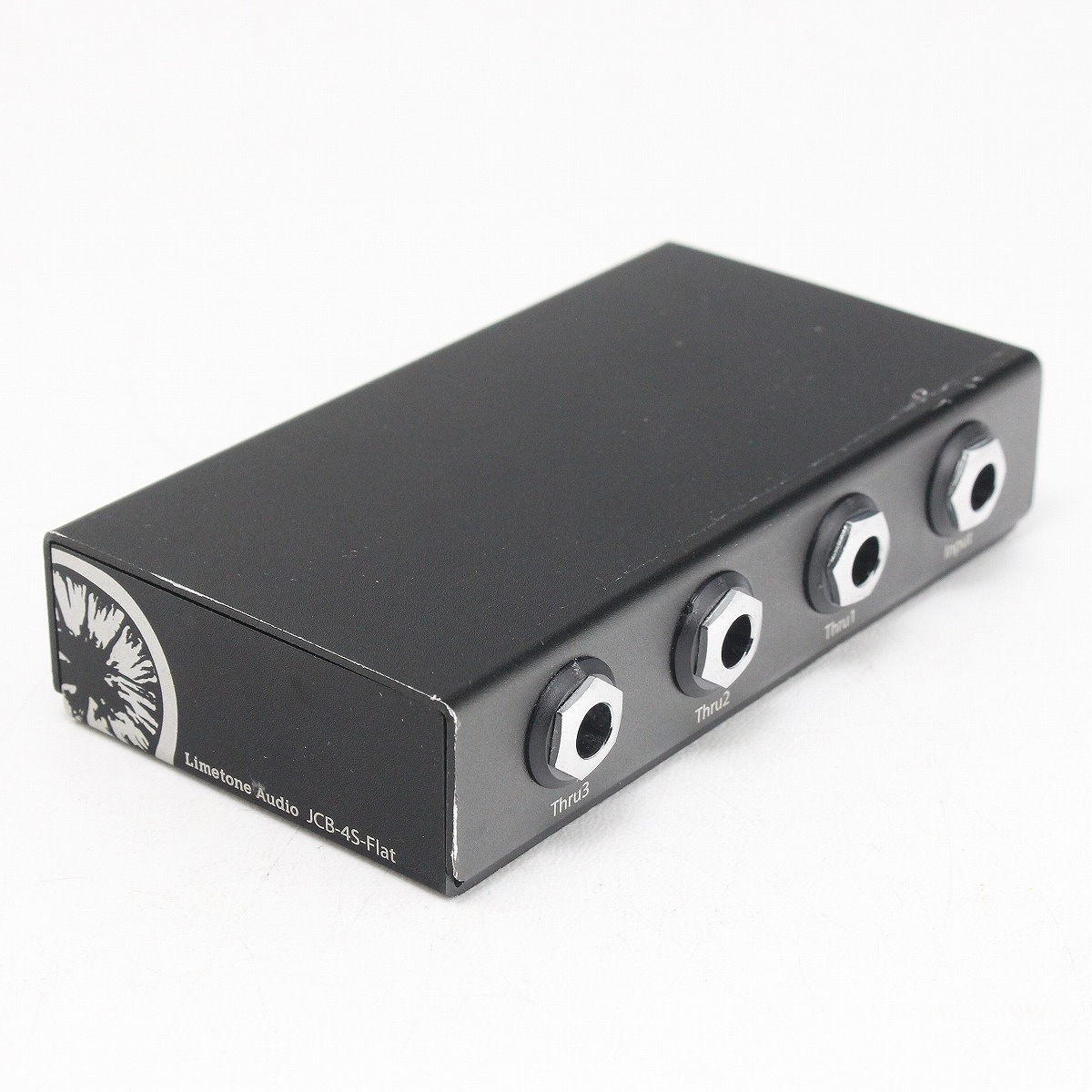 中古】 LIMETONE AUDIO / JCB-4S-Flat 【御茶ノ水本店