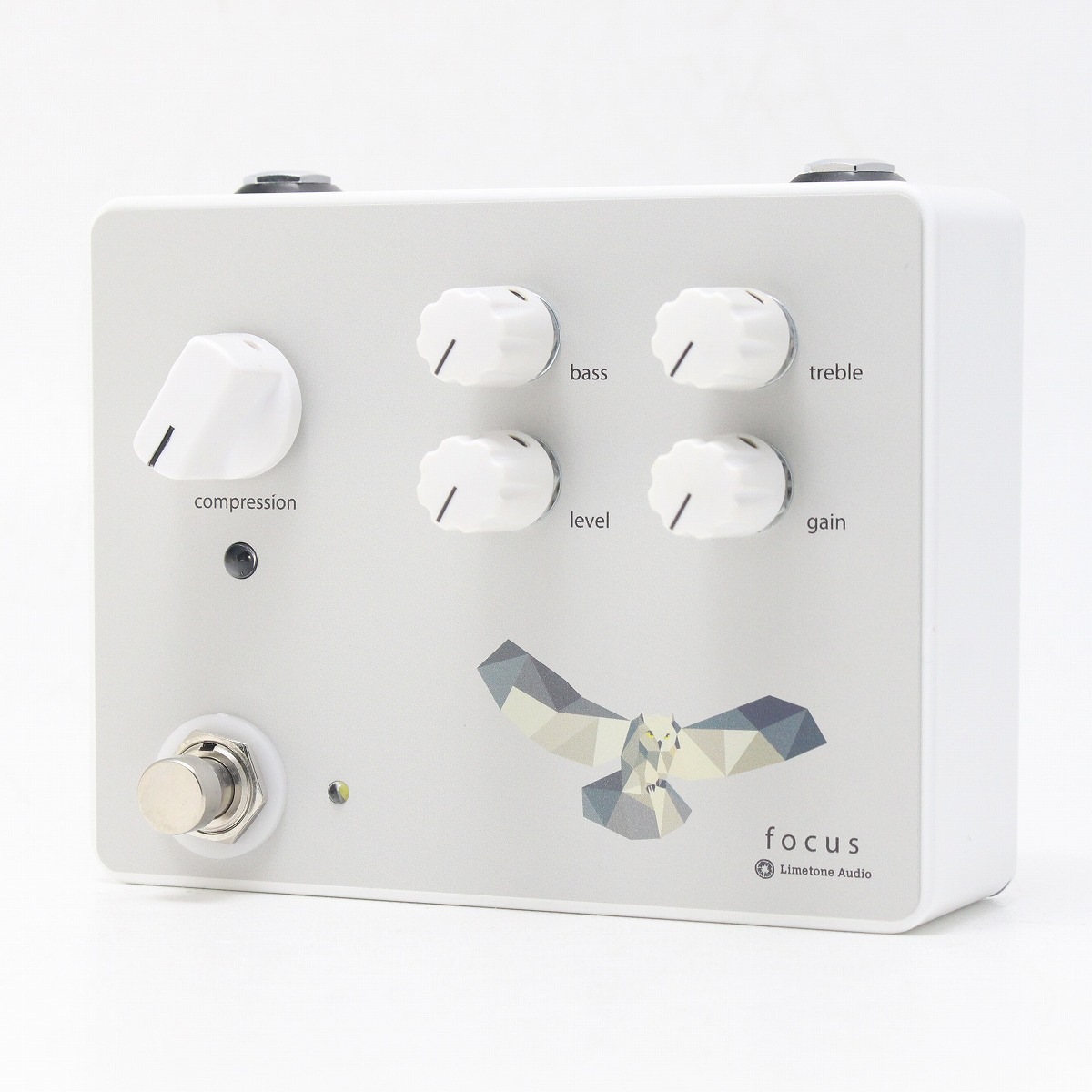 中古】 LIMETONE AUDIO / FOCUS 【御茶ノ水本店】 | コンプレッサー