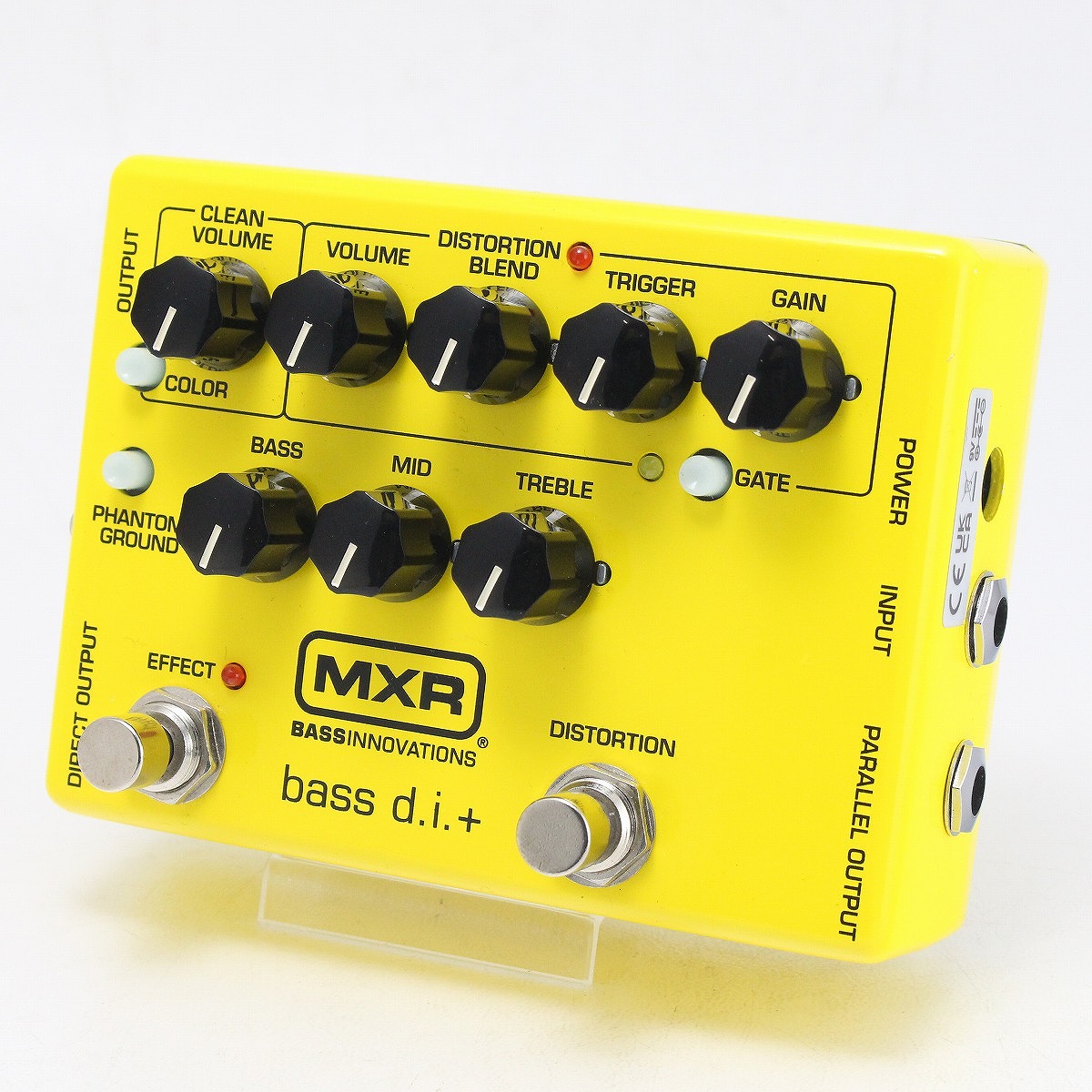 MXR M80の検索結果 | ギター、アコギ、管楽器などを扱う全国12店舗の