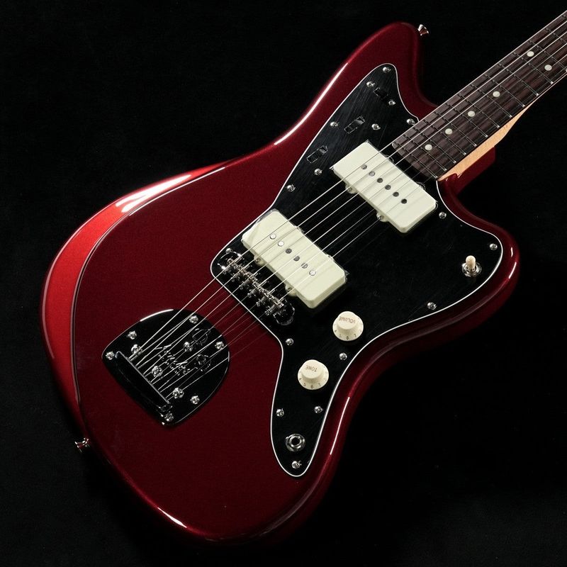 Fender Jazzmaster (ジャズマスタータイプ × レッド 他2条件)の検索