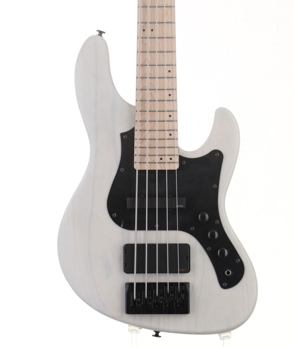 FUJIGEN JMJ5-ASH-DE-M 5弦ベース 中古】FUJIGEN / JMJ5-ASH-DE-M 【渋谷店】 | ジャズベースタイプ