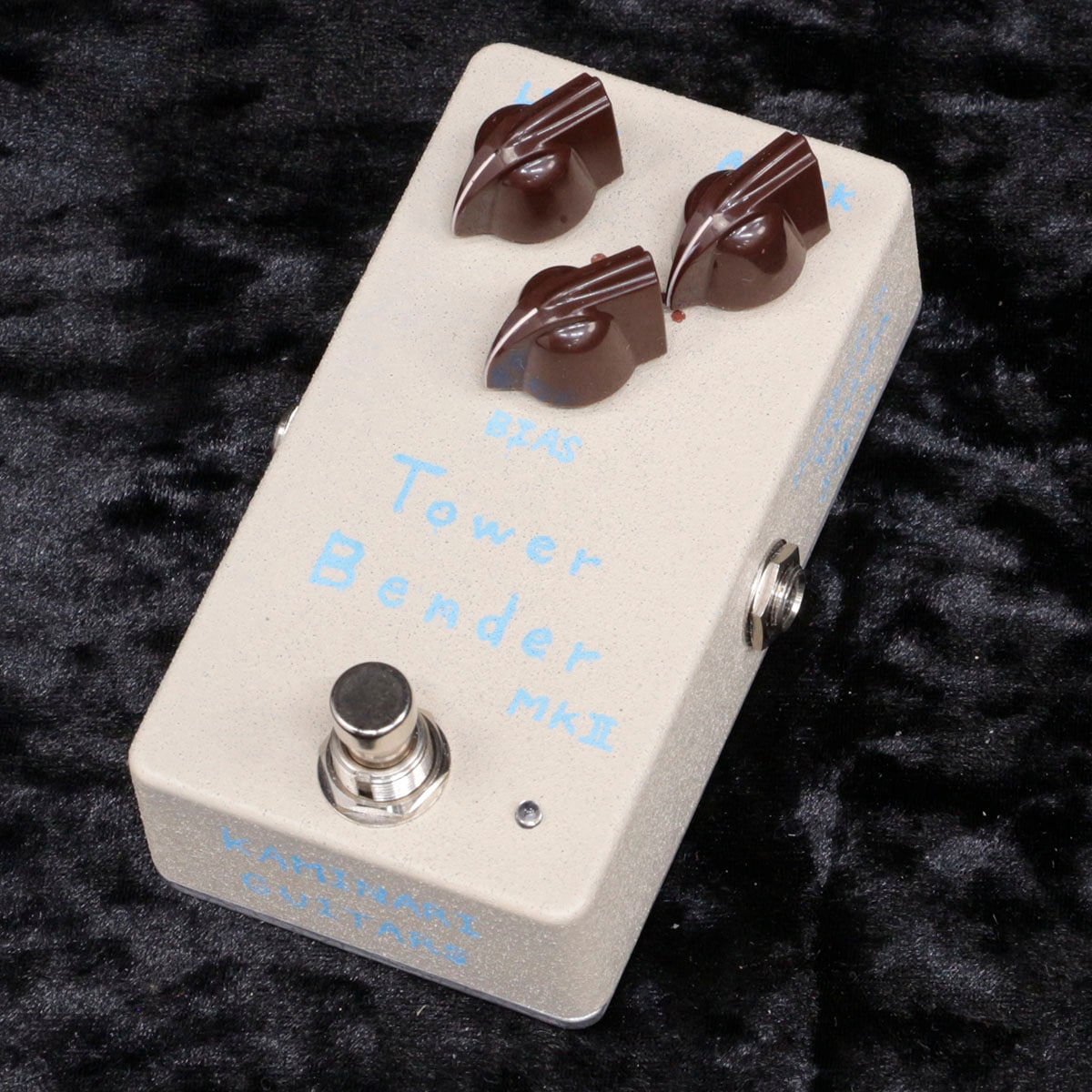 悪魔FUZZ ロシアンゲルマニウム 新品未使用 ゲルマニウムの検索結果