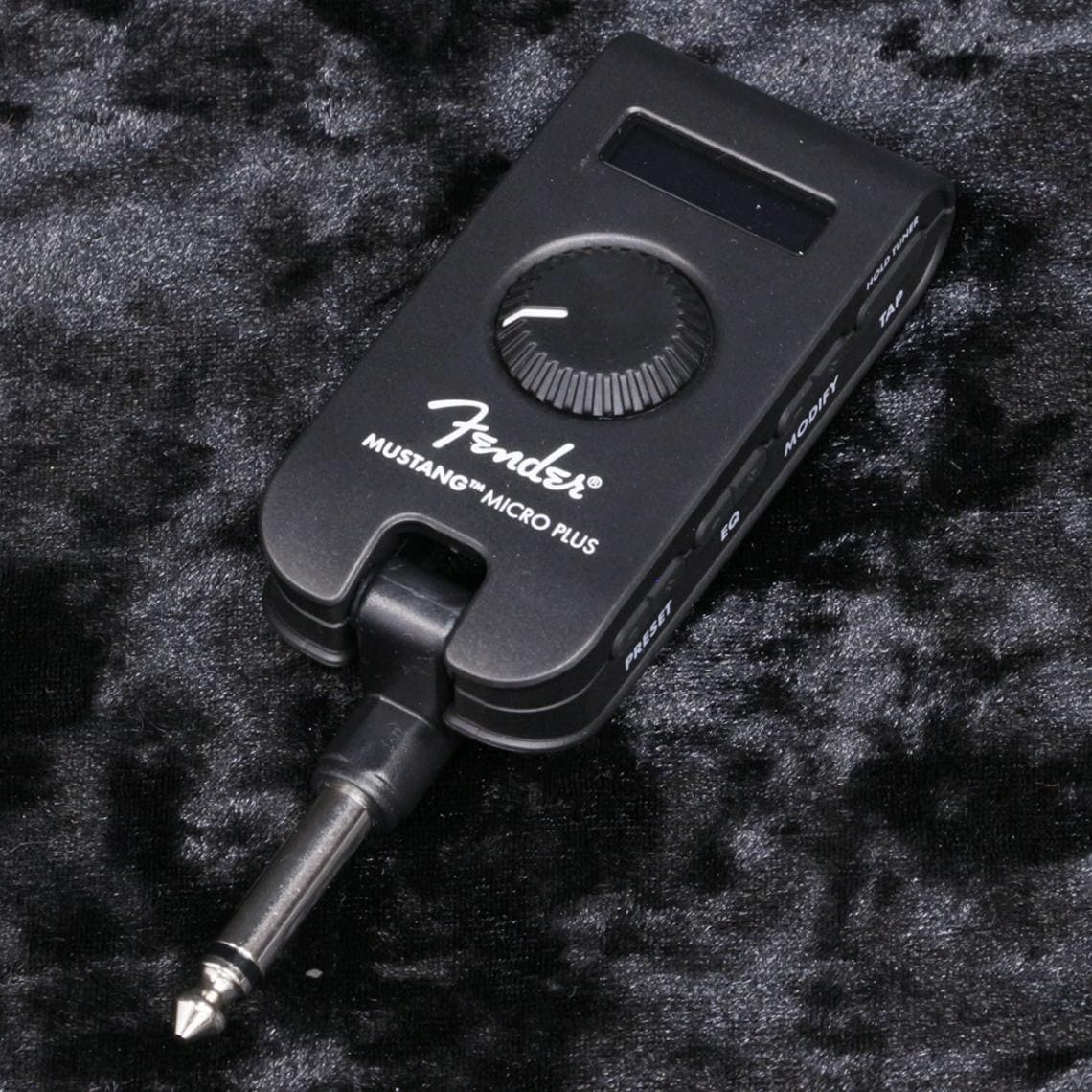 中古】FENDER USA / Mustang Micro Plus 【新宿店】 | ヘッドフォン