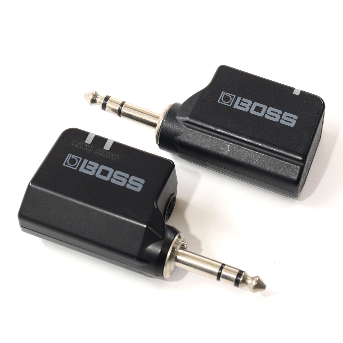 Boss WL-20 Wireless System ギターワイヤレスシステム BOSS WL-20 Guitar Wireless System レシーバーワイヤレスシステムWL20