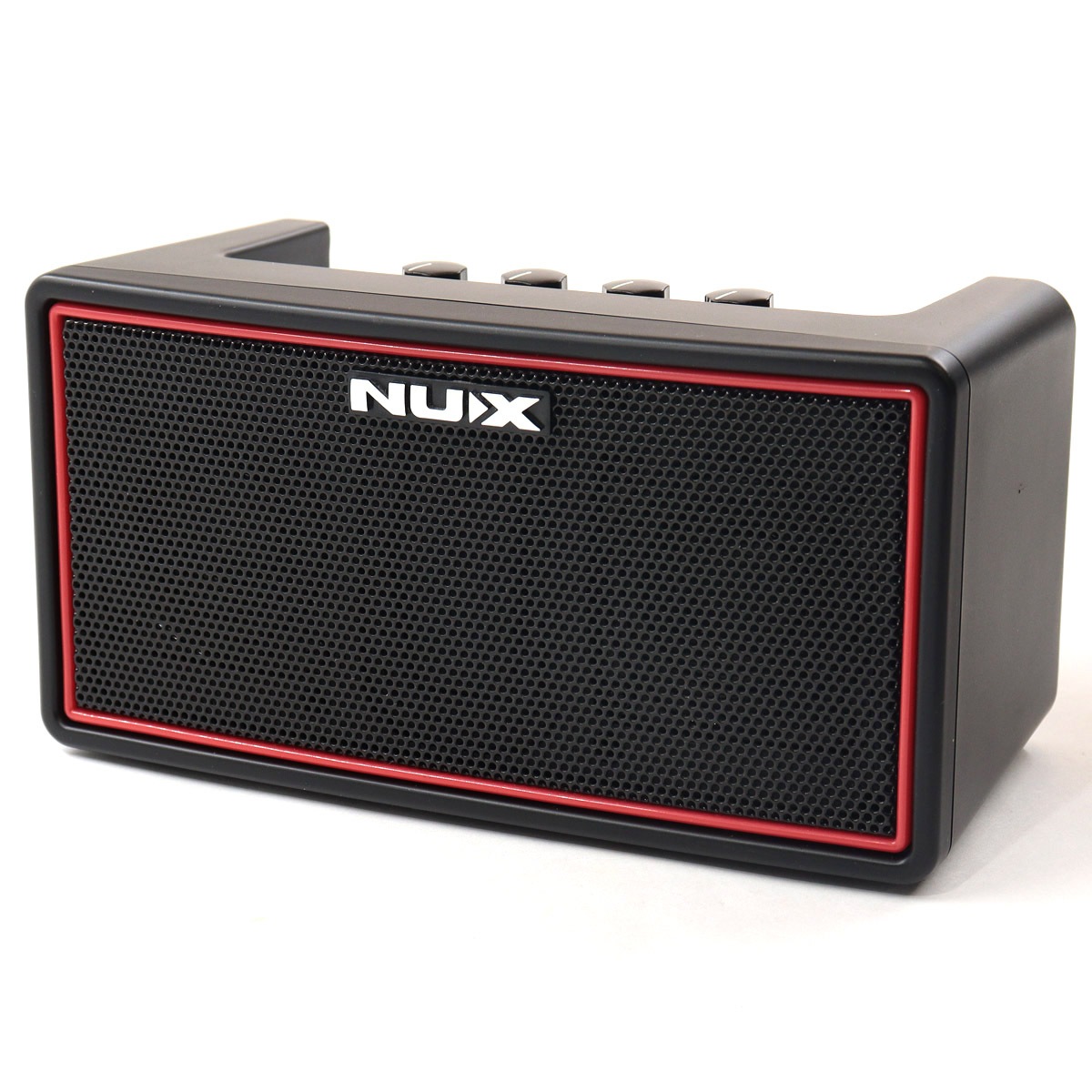 【中古】NU-X / Mighty Air 【池袋店】