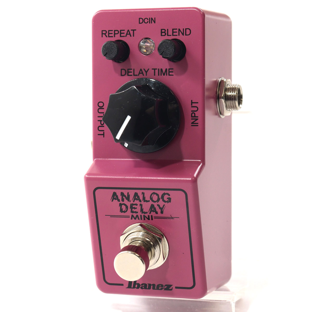 中古】IBANEZ / ADMINI / Analog Delay Mini 【池袋店】 | ディレイ