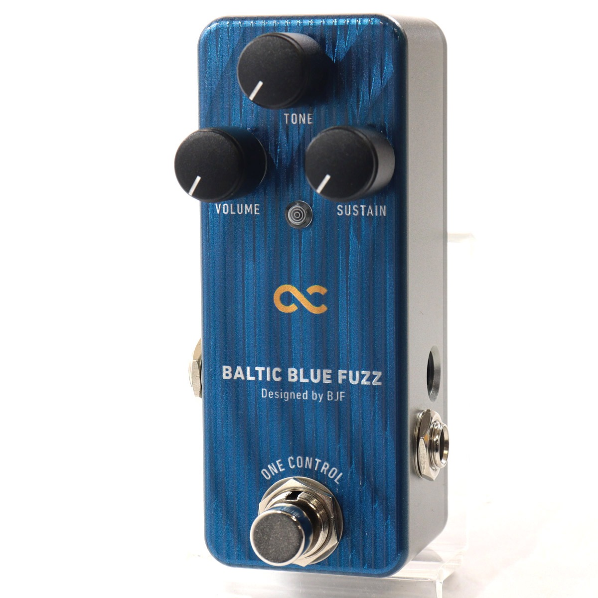 【中古】One Control Baltic Blue Fuzz 中古】ONE CONTROL / OC-BBF / Baltic Blue Fuzz 【池袋店】 | ファズ