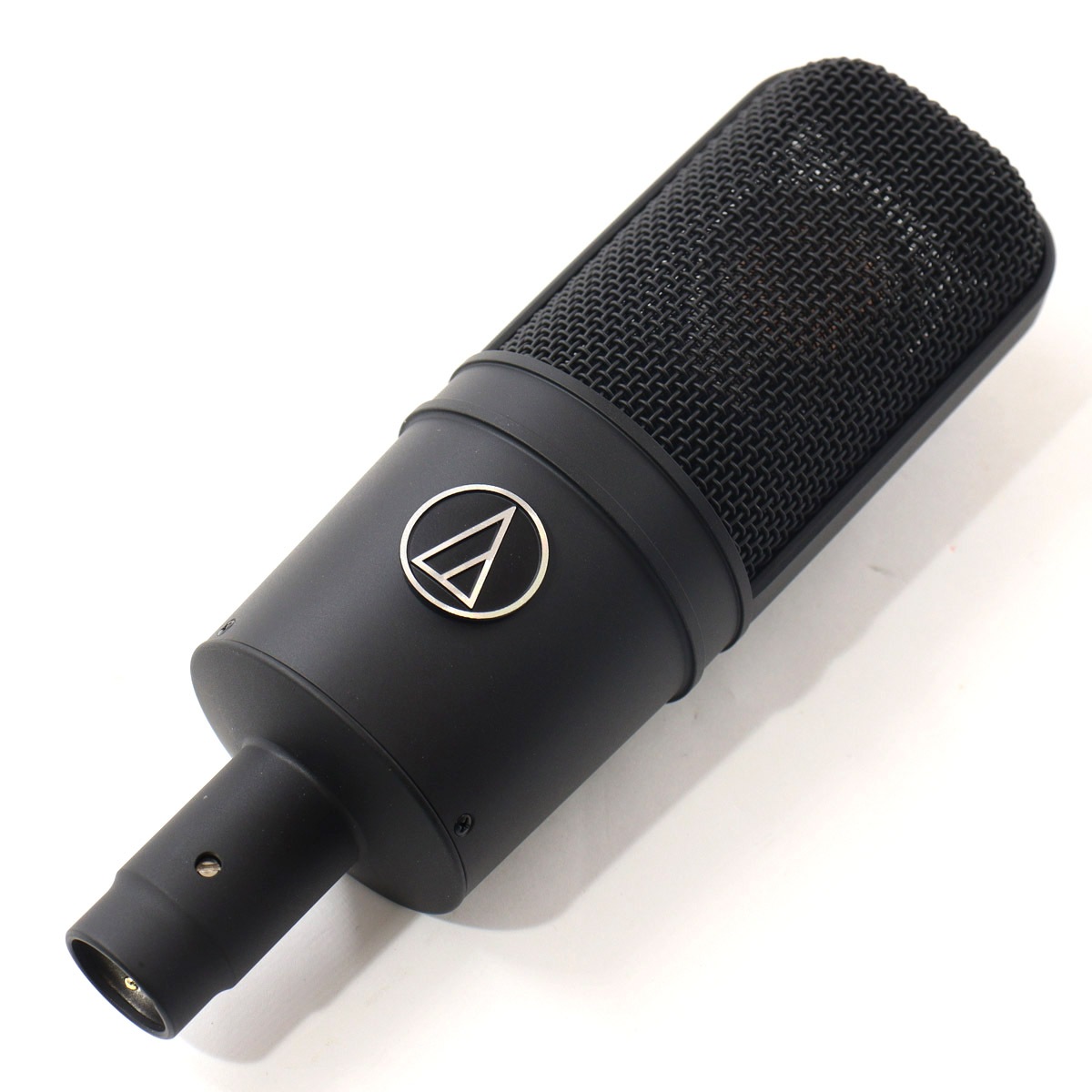 【中古特価】Audio-Technica AT4040 中古】AUDIO-TECHNICA / AT4040 / Condenser Microphone 【池袋店