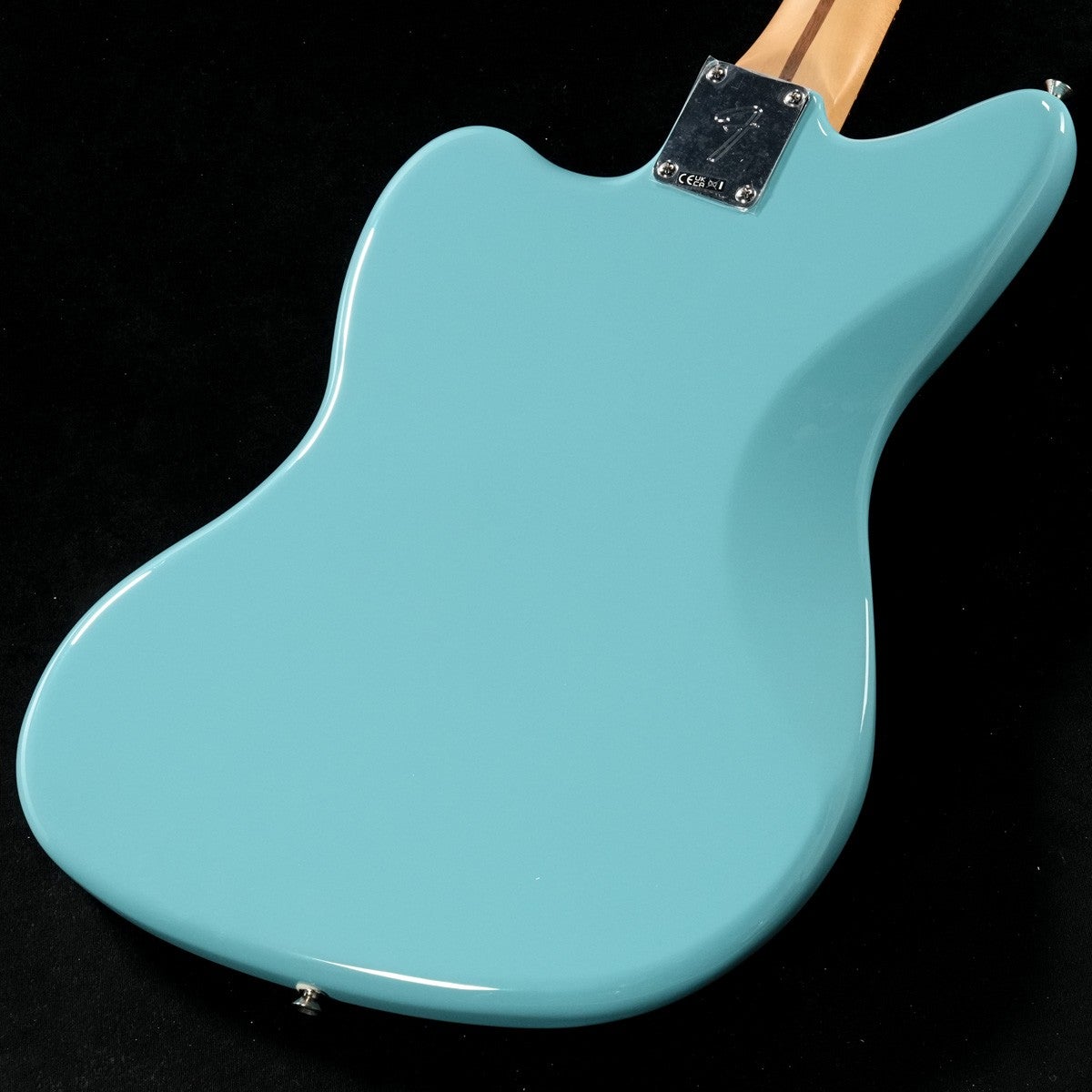 Fender / Player II Jazzmaster Rosewood Fingerboard Aquatone Blue【시부야점】《장기 매장 전시품 사소한 흠집 아웃렛 특가》《시부야점 세일》[장기 재고 클리어런스 세일] 사진 2