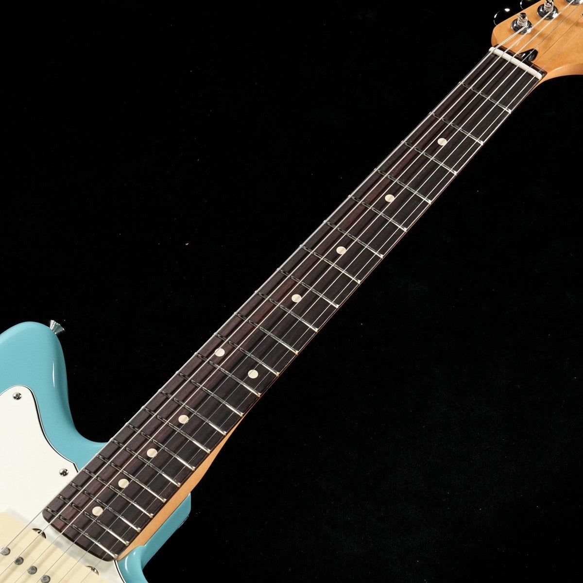Fender / Player II Jazzmaster Rosewood Fingerboard Aquatone Blue【시부야점】《장기 매장 전시품 사소한 흠집 아웃렛 특가》《시부야점 세일》[장기 재고 클리어런스 세일] 사진 4