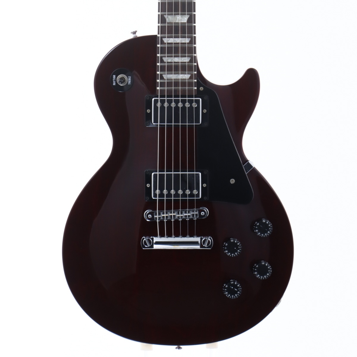 中古】Gibson USA / Les Paul Studio Wine Red 【心斎橋店】 | レス