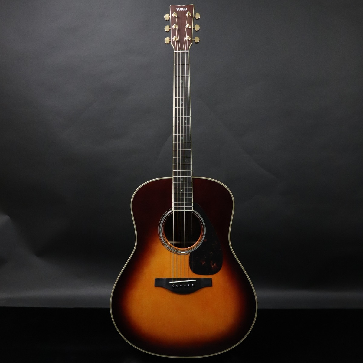 Yamaha LL16 アコースティックギター YAMAHA ( ヤマハ ) LL16 ARE エレクトリックアコースティックギター