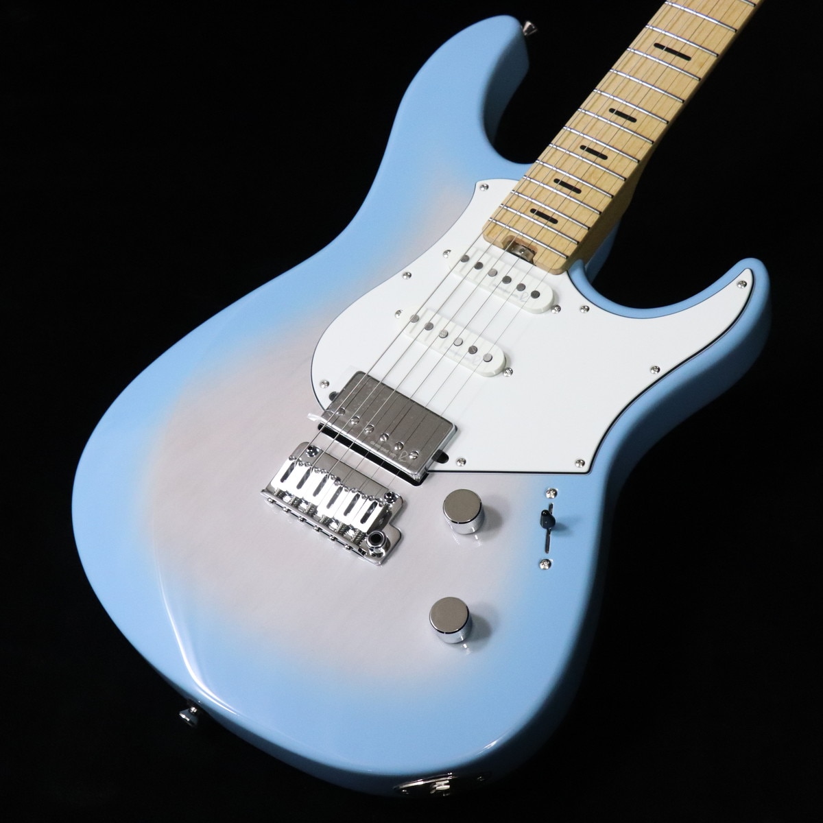 YAMAHA / Pacifica Professional PACP12M Beach Blue Burst 【梅田店】