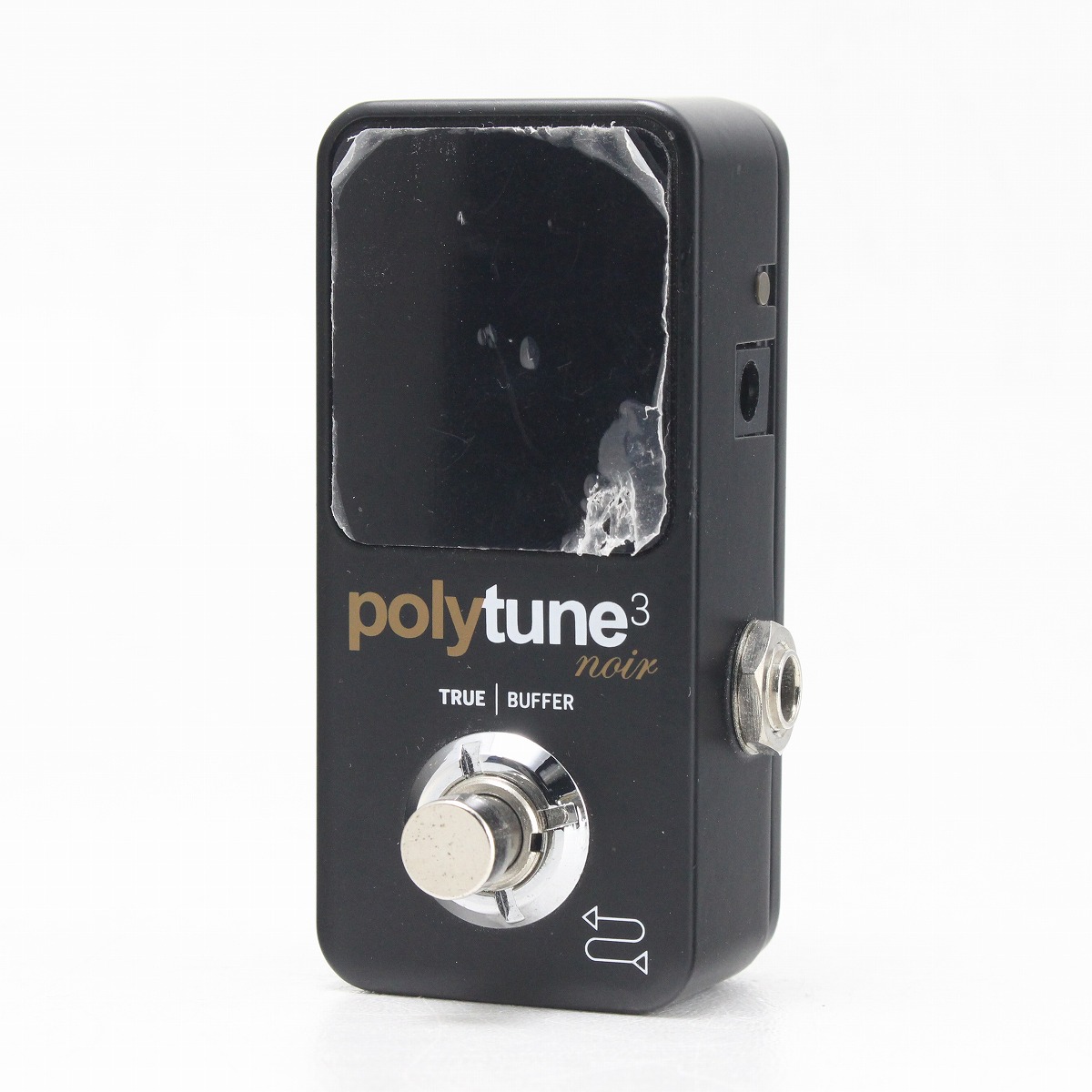 中古】TC ELECTRONIC / POLYTUNE 3 NOIR 【御茶ノ水本店