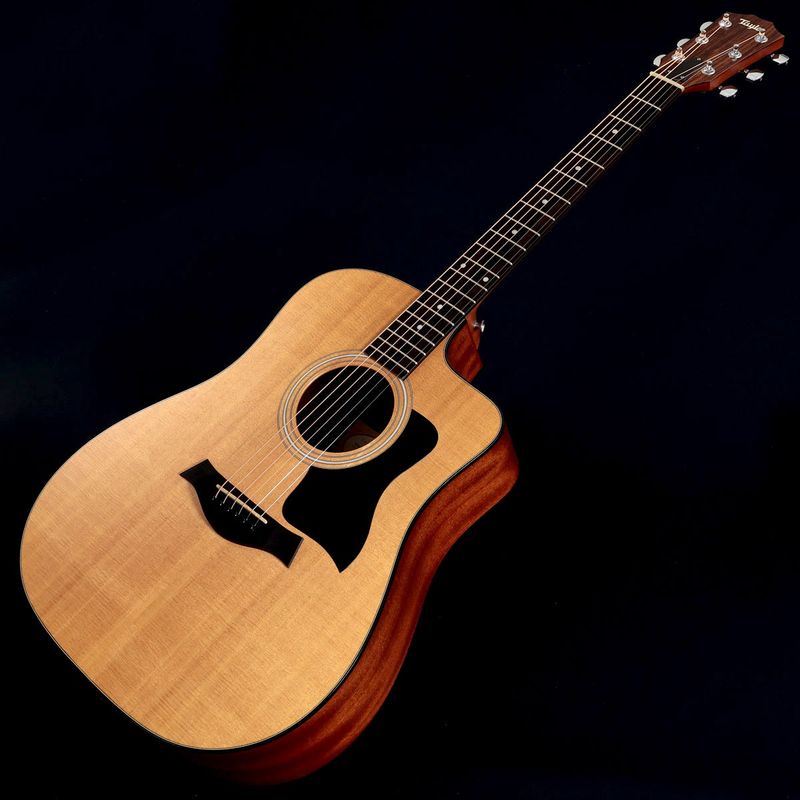 【中古】Taylor / 110ce ES-T (2015年製/メキシコ製) テイラー エレアコ アコギ アコースティックギター 【池袋店】【値下げ】