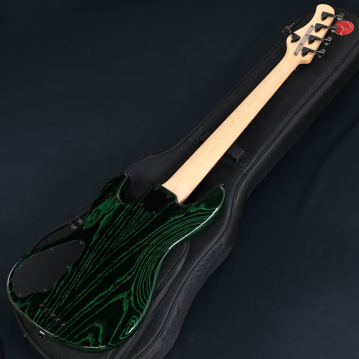 中古】Red House Guitars / Seeker J5 レッドハウスギターズ 5弦