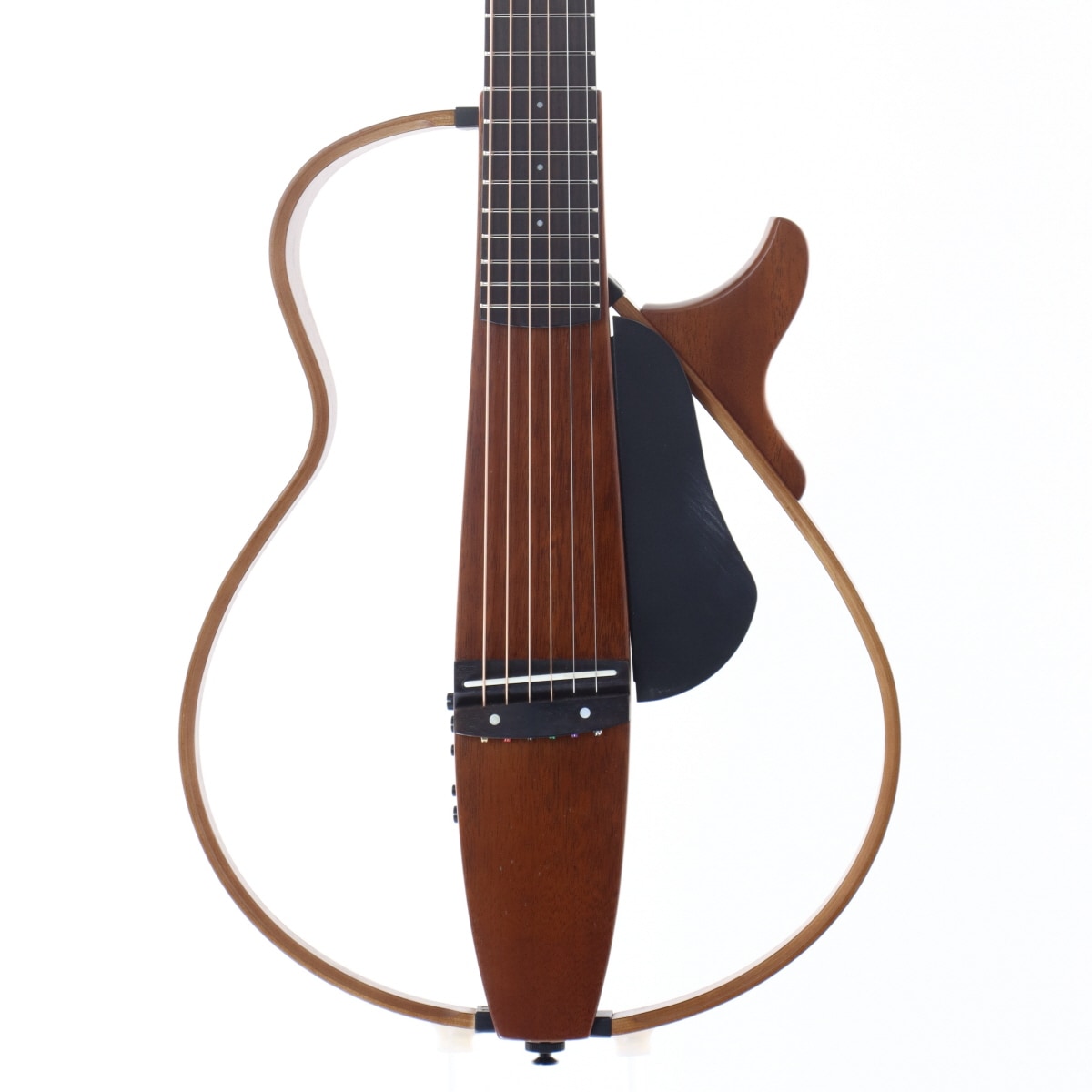 中古】YAMAHA / SLG200S NT 【心斎橋店】 | サイレント系 | イシバシ楽器