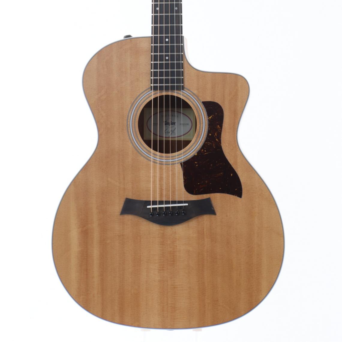 中古】Taylor / 214ce Koa ES2 2022年製 【心斎橋店】 | アコギ