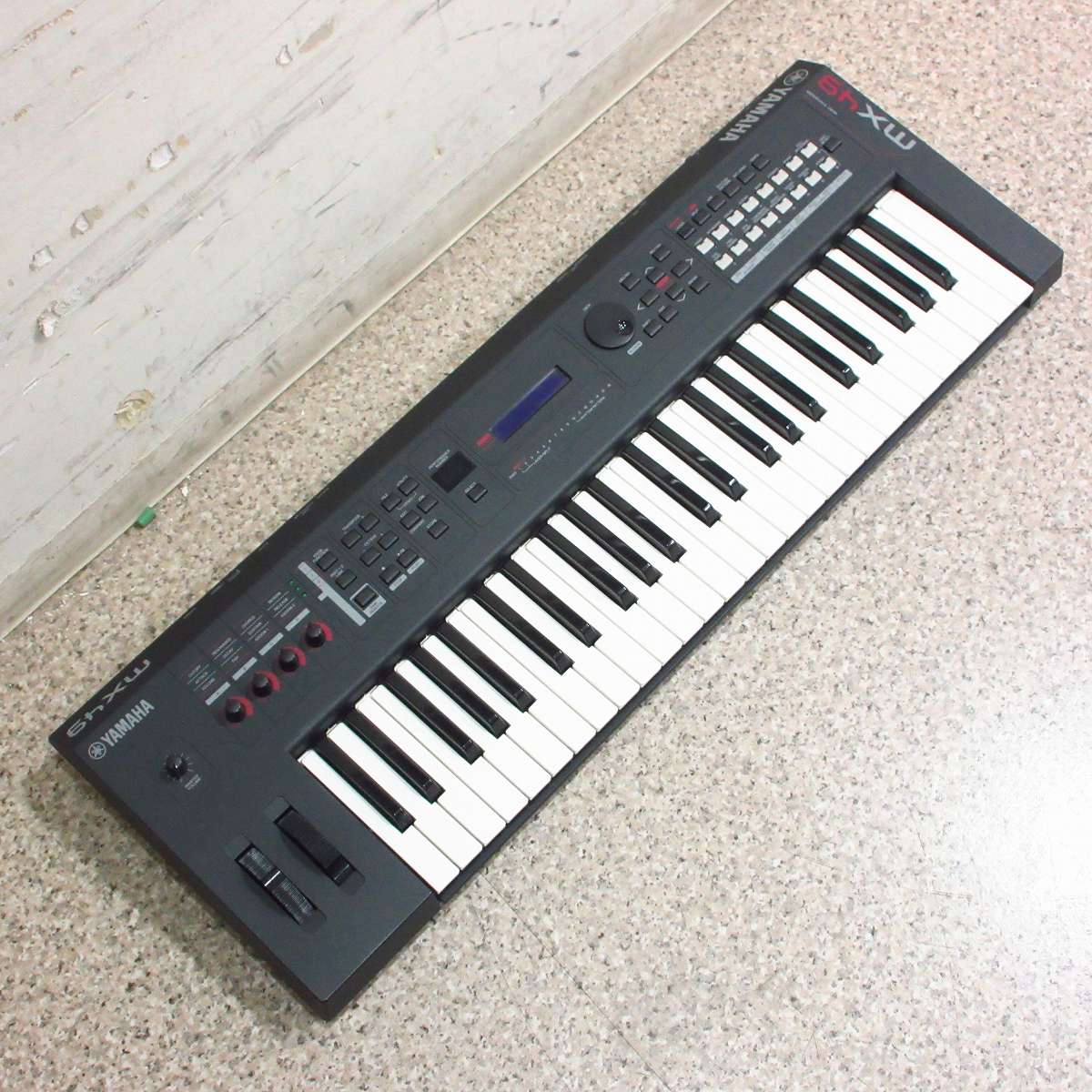 中古】YAMAHA / MX49 