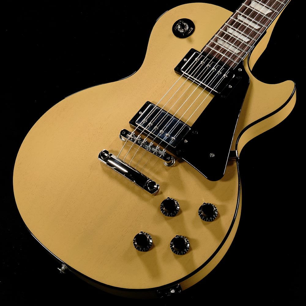 Gibson USA / Les Paul Standard 50s Mahogany Top TV Yellow(重量