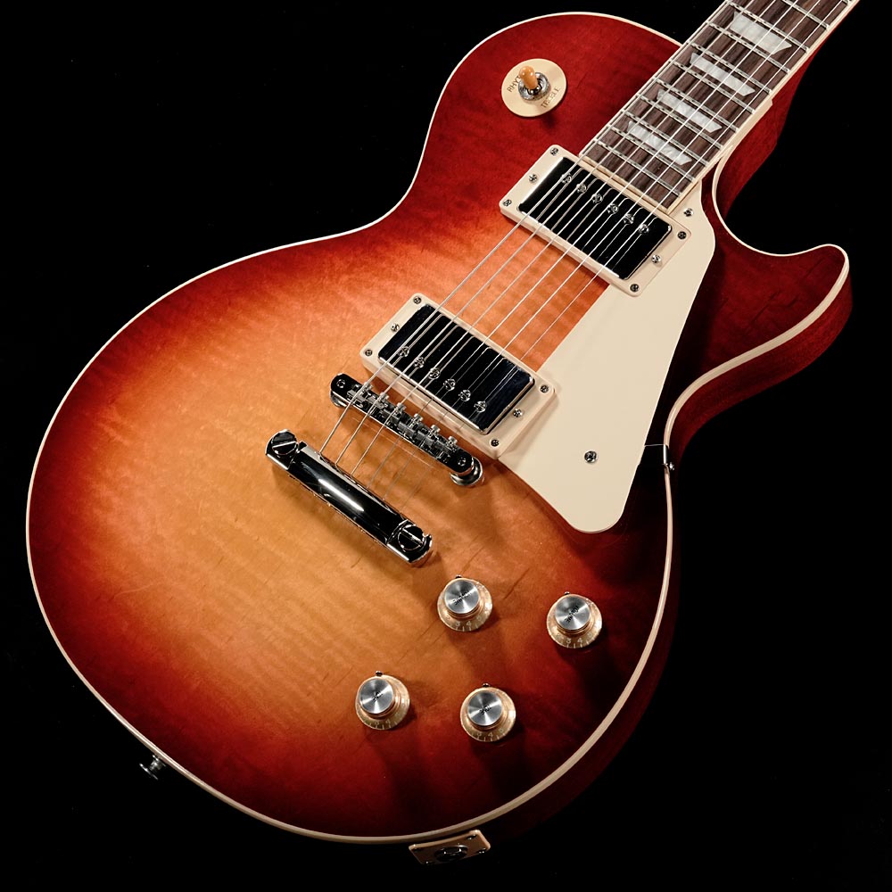 Gibson USA / Exclusive Model Les Paul Standard 60s AAA Heritage