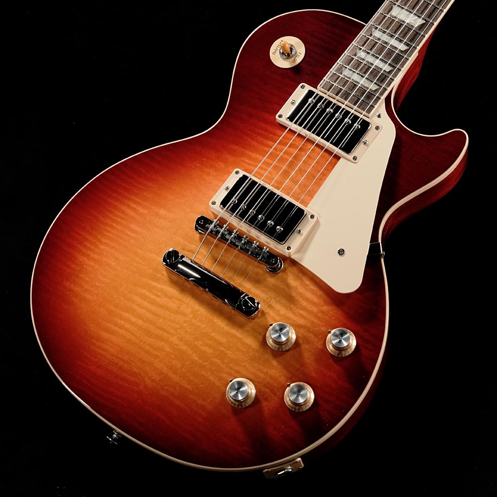 Gibson USA / Exclusive Model Les Paul Standard 60s AAA Heritage