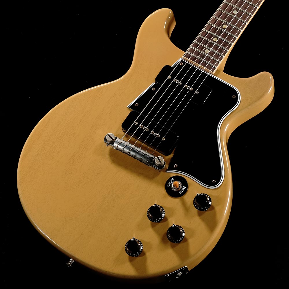 Gibson Custom Shop / 1960 Les Paul Special Double Cut VOS TV