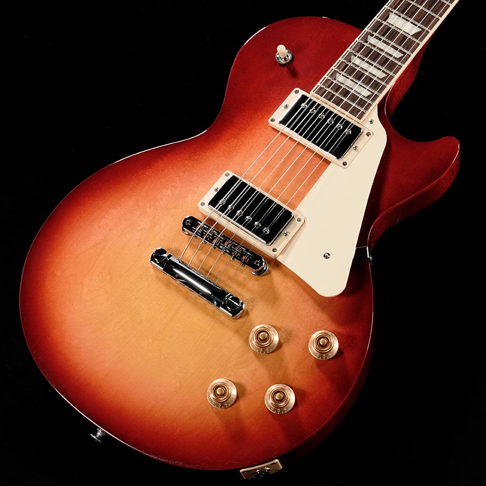 Gibson USA / Les Paul Studio Cherry Sunburst(重量:3.63kg)【S/N