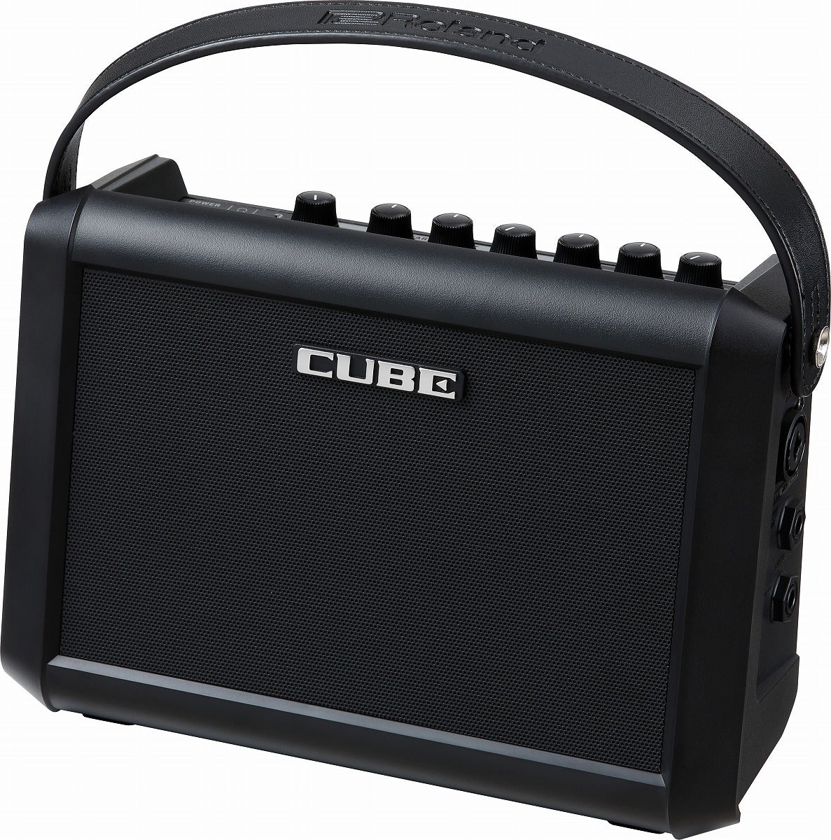 Roland / CUBE Street MINI Multi-Instrument Battery Amplifier CUBE