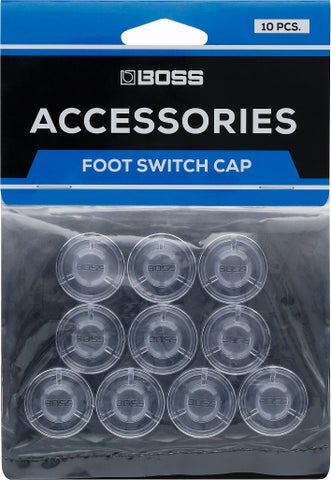 BOSS RC3ルーパー フットスイッチセット RC-3: Using an External Foot Switch – Roland Corporation