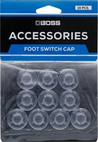BOSS / FSC-10 Footswitch Cap フットスイッチキャップ FSC10 ボス 1