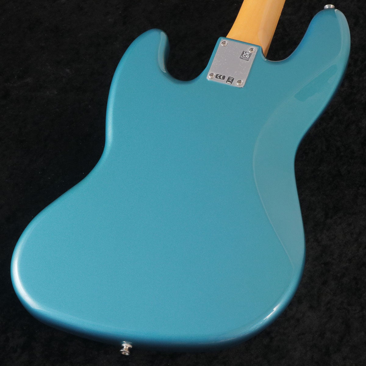 FENDER MEXICO / Vintera II 60s Jazz Bass Lake Placid Blue （重量