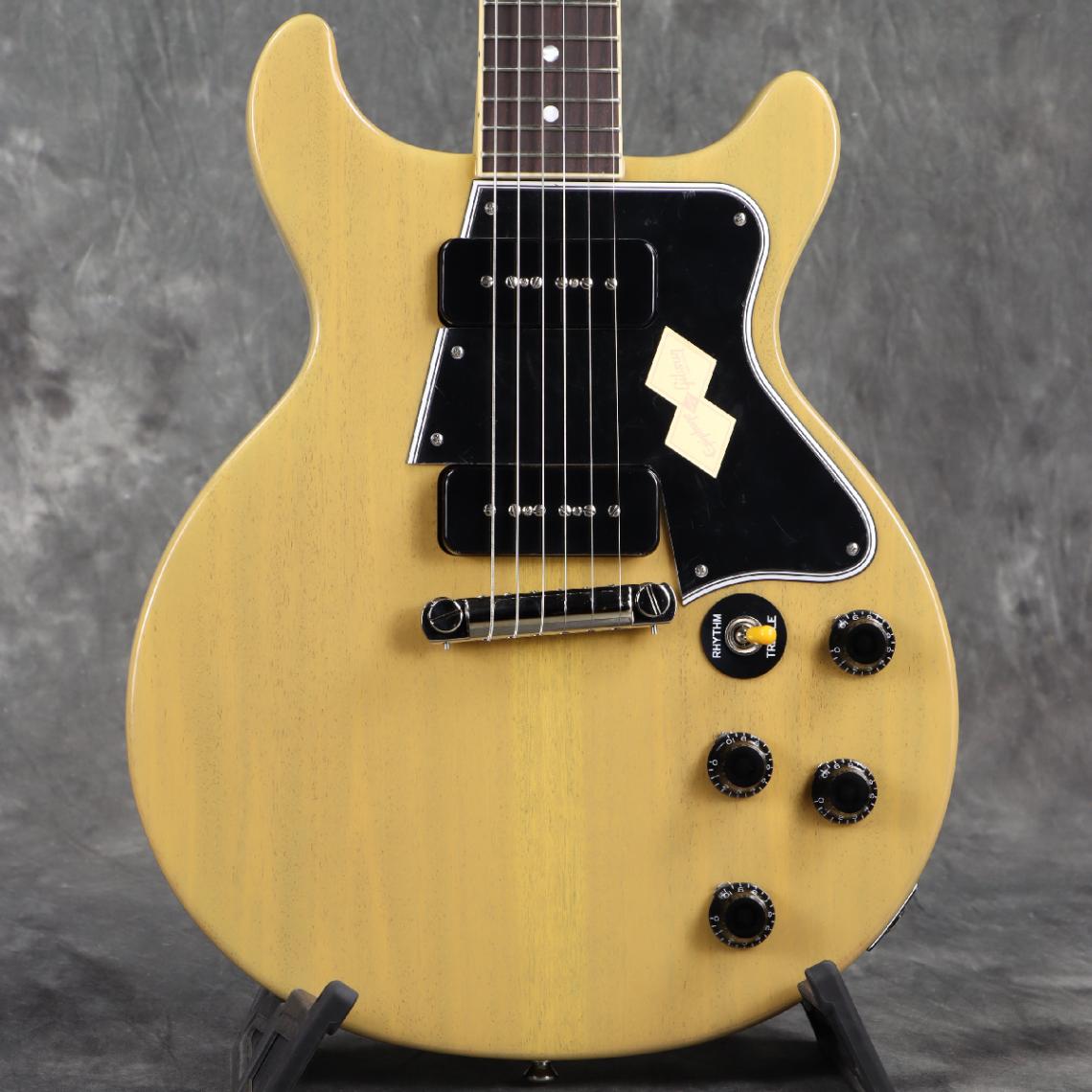 GIBSON les paul special (レスポールタイプ × EPIPHONE BY GIBSON)の
