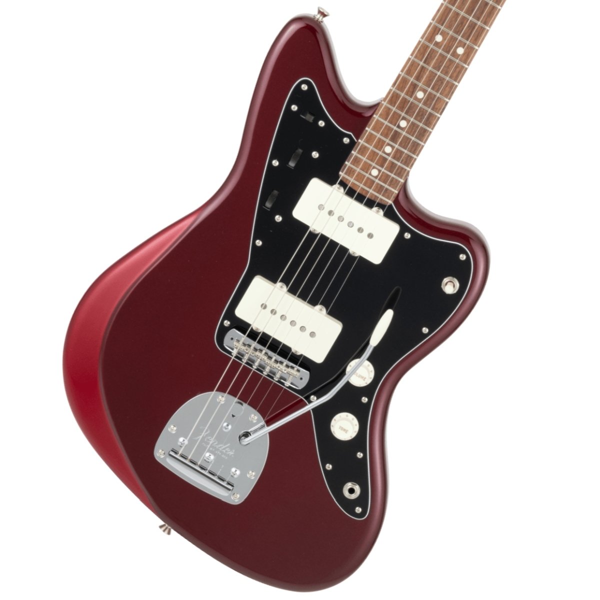 Fender / Made in Japan Limited Starmaster Rosewood Fingerboard