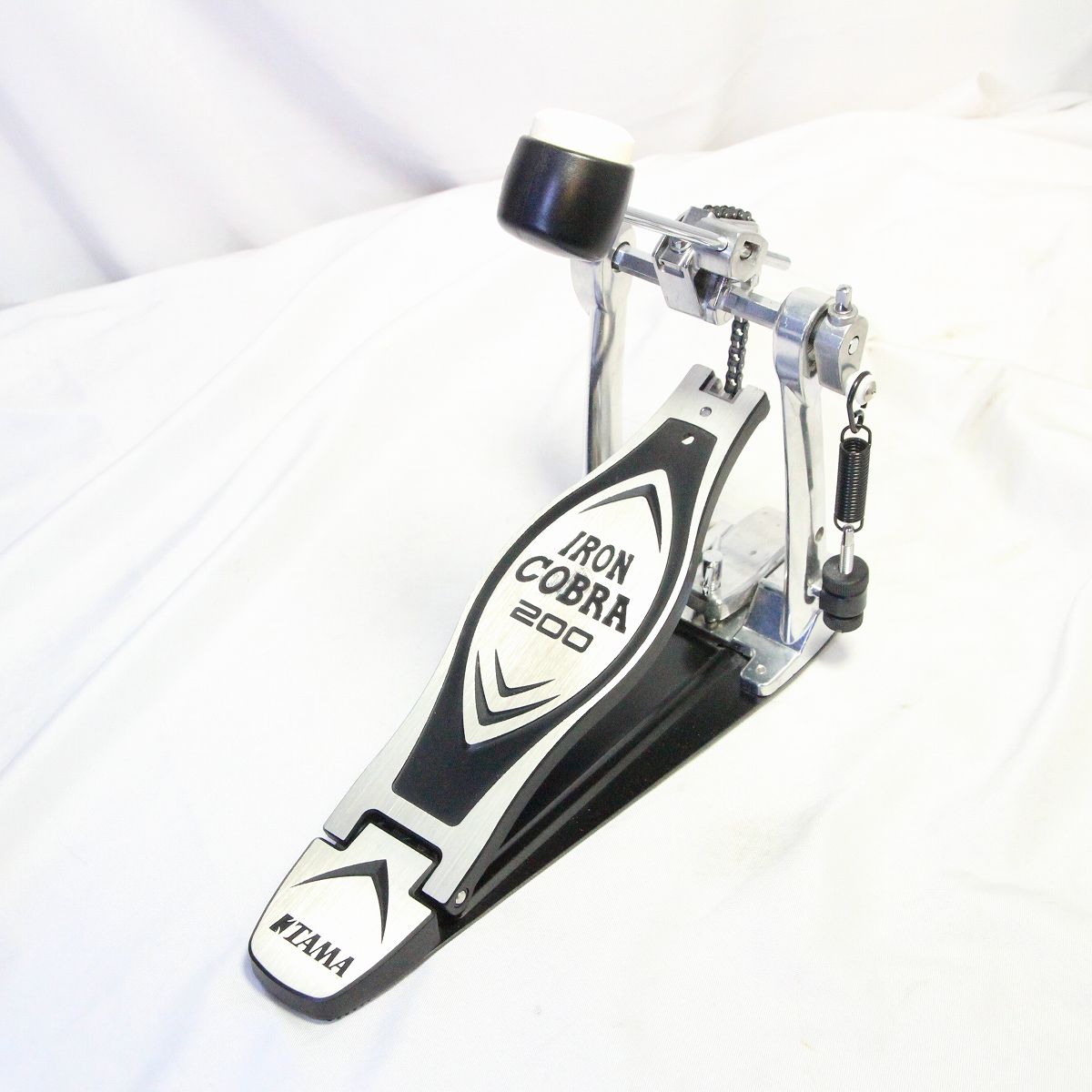 中古】TAMA / HP200P IRON COBRA 200シリーズ タマ シングルペダル